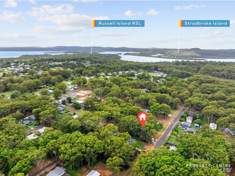 31 Channel Street, Russell Island QLD 4184