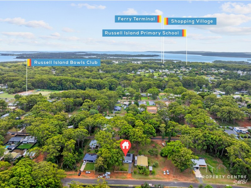 31 Channel Street, Russell Island QLD 4184