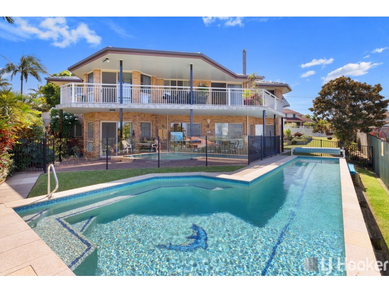 11 Moyston Court, Thornlands QLD 4164