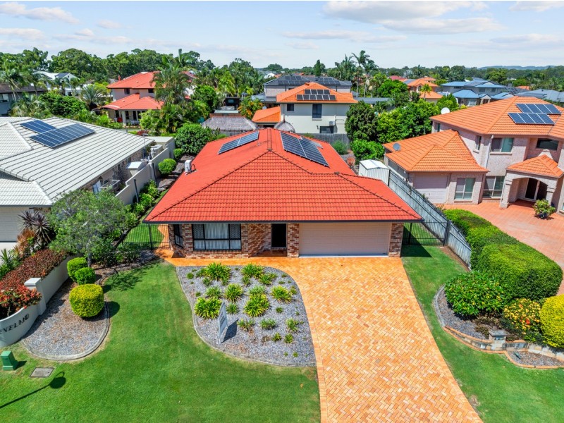 13 Carolena Street, Cleveland QLD 4163