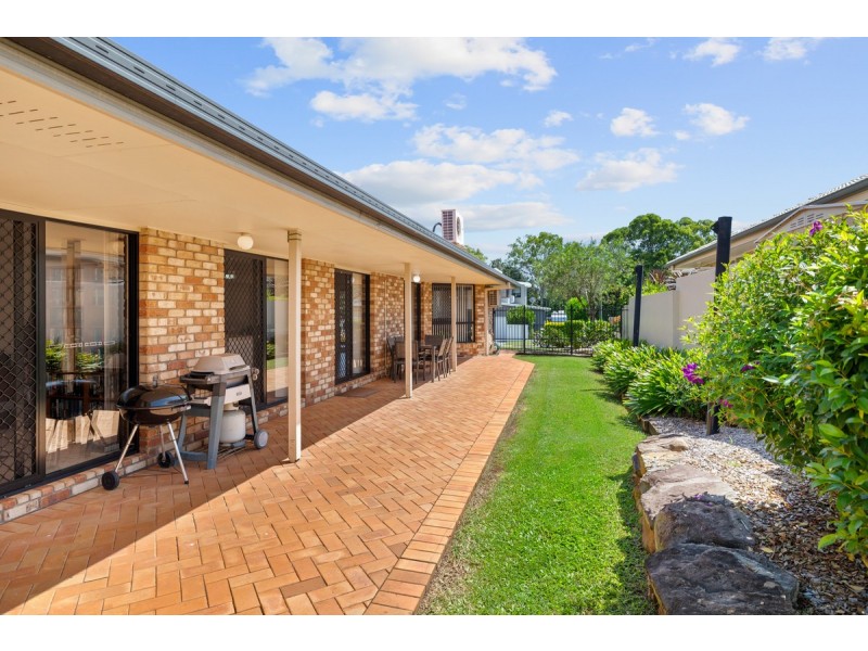 13 Carolena Street, Cleveland QLD 4163