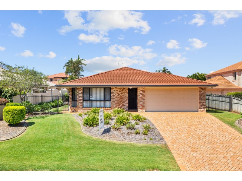 13 Carolena Street, Cleveland QLD 4163
