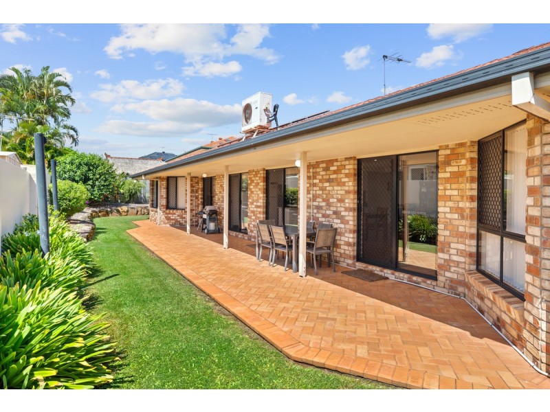 13 Carolena Street, Cleveland QLD 4163