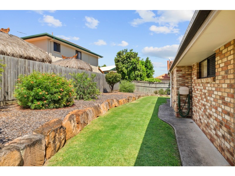 13 Carolena Street, Cleveland QLD 4163
