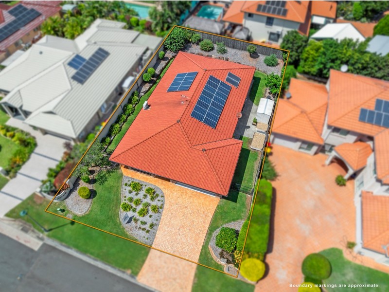 13 Carolena Street, Cleveland QLD 4163