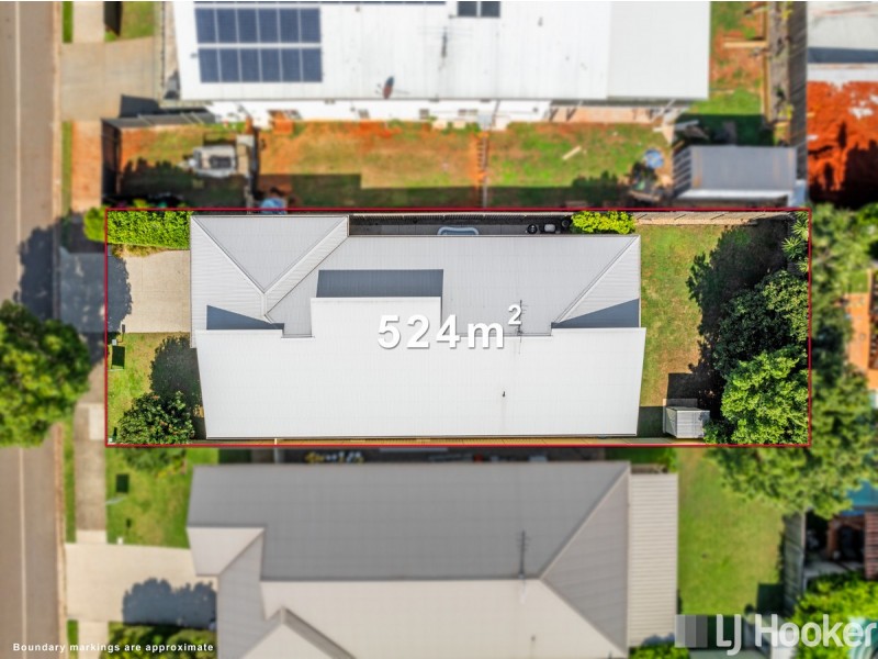 85 Thornlands Road, Thornlands QLD 4164