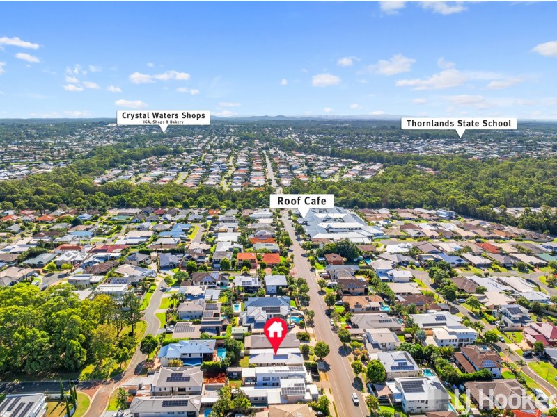 85 Thornlands Road, Thornlands QLD 4164