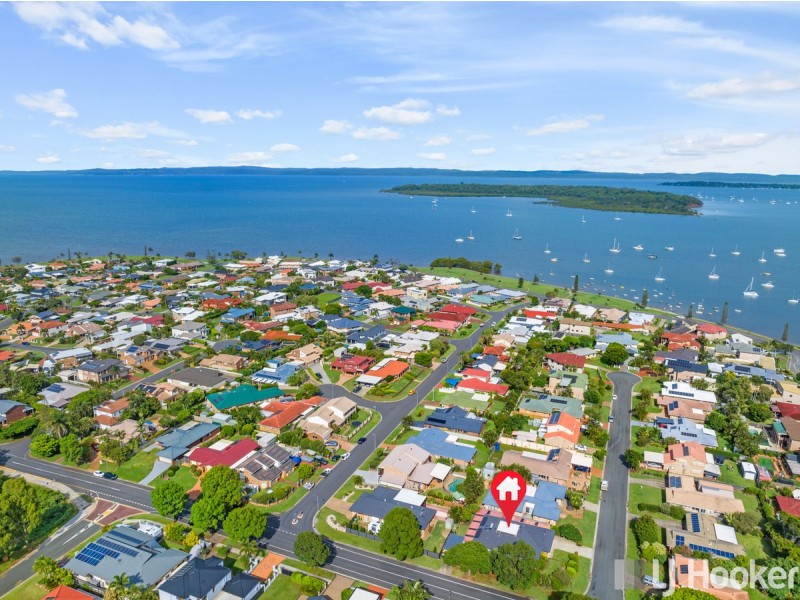 17 Carl Jung Court, Victoria Point QLD 4165