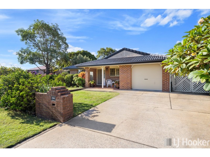 17 Carl Jung Court, Victoria Point QLD 4165