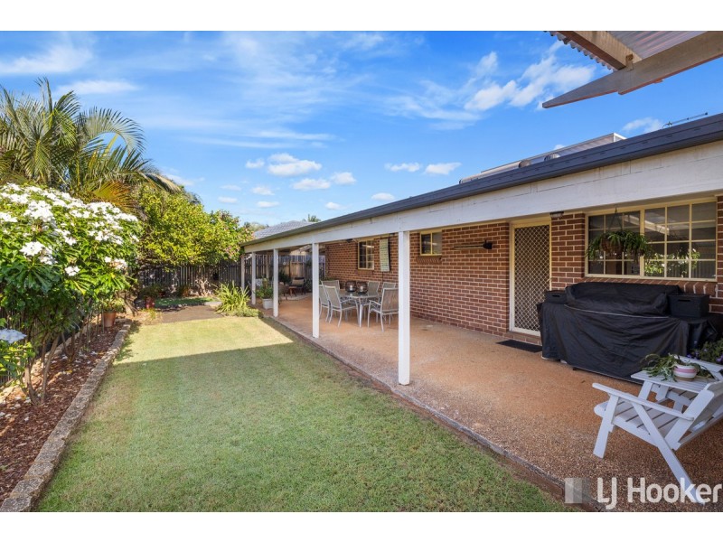 17 Carl Jung Court, Victoria Point QLD 4165