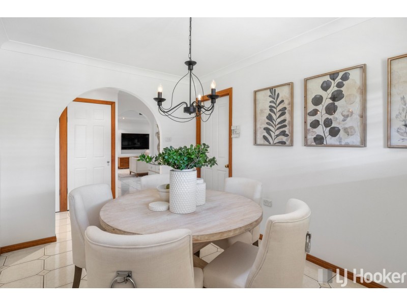 17 Carl Jung Court, Victoria Point QLD 4165