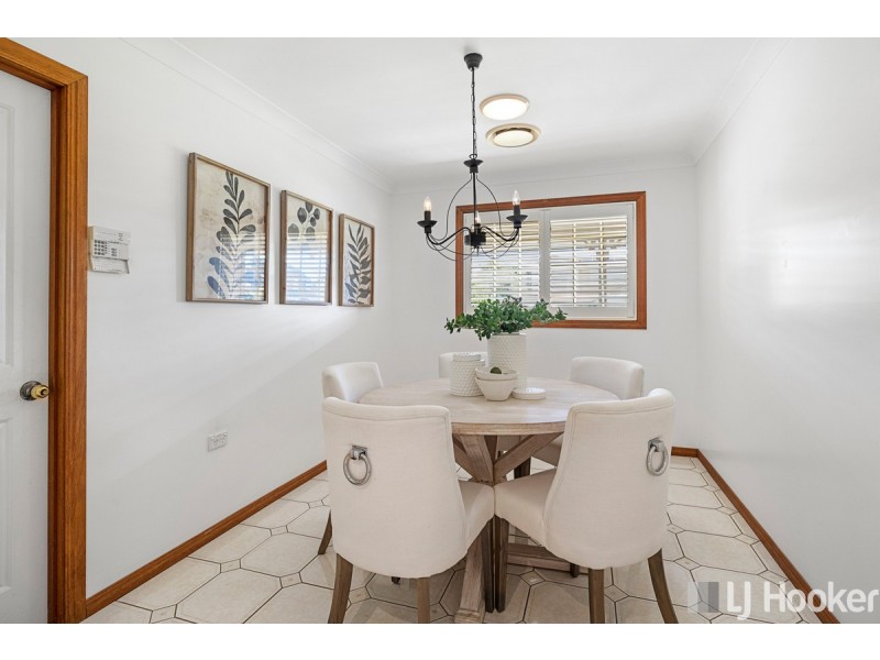 17 Carl Jung Court, Victoria Point QLD 4165