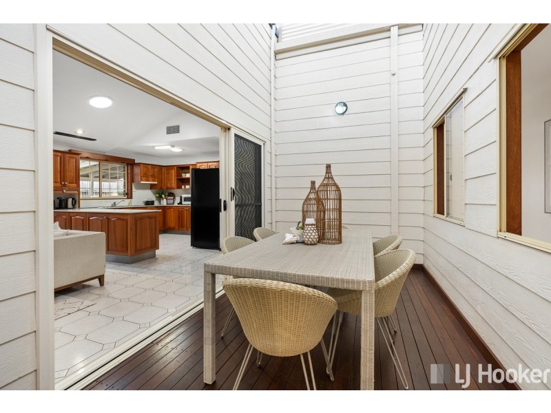 17 Carl Jung Court, Victoria Point QLD 4165