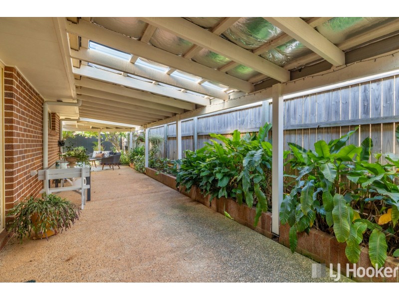 17 Carl Jung Court, Victoria Point QLD 4165
