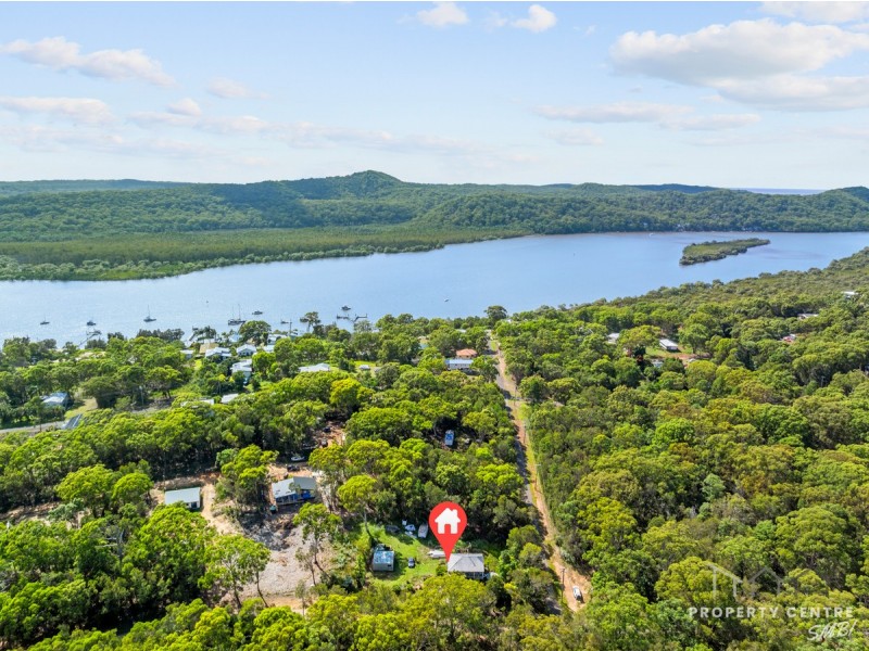 35 Seaward Drive, Russell Island QLD 4184
