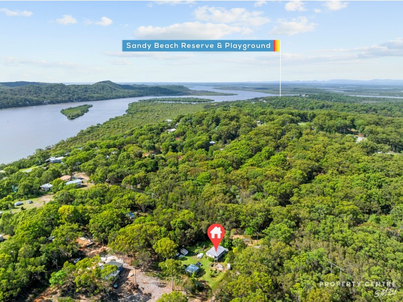35 Seaward Drive, Russell Island QLD 4184