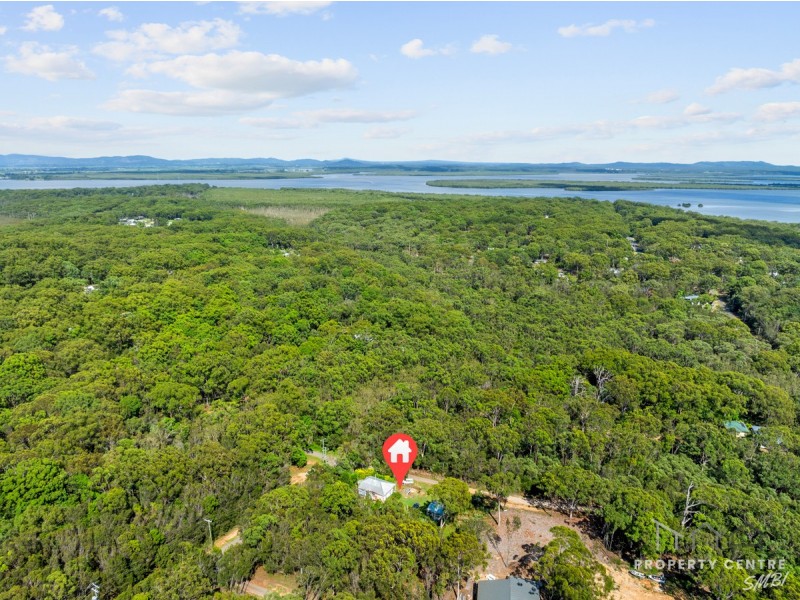 35 Seaward Drive, Russell Island QLD 4184