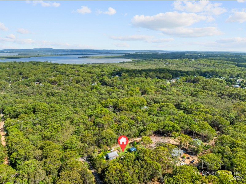 35 Seaward Drive, Russell Island QLD 4184