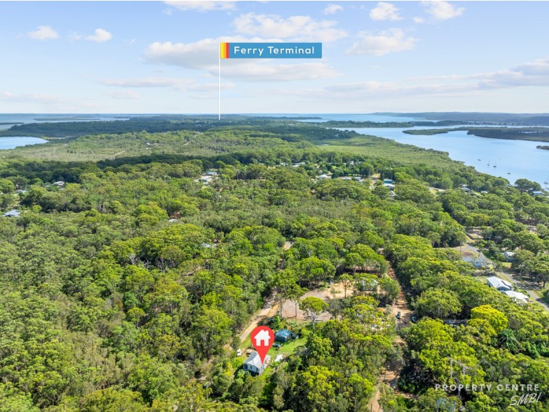 35 Seaward Drive, Russell Island QLD 4184