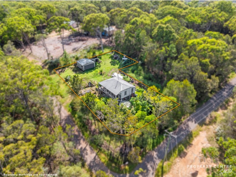 35 Seaward Drive, Russell Island QLD 4184