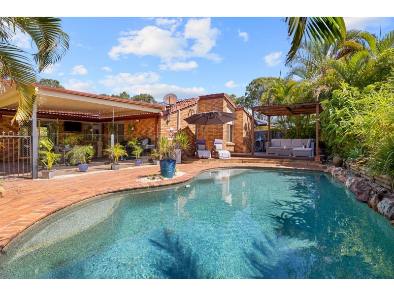 19 Grosvenor Court, Wellington Point QLD 4160