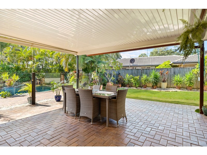 19 Grosvenor Court, Wellington Point QLD 4160