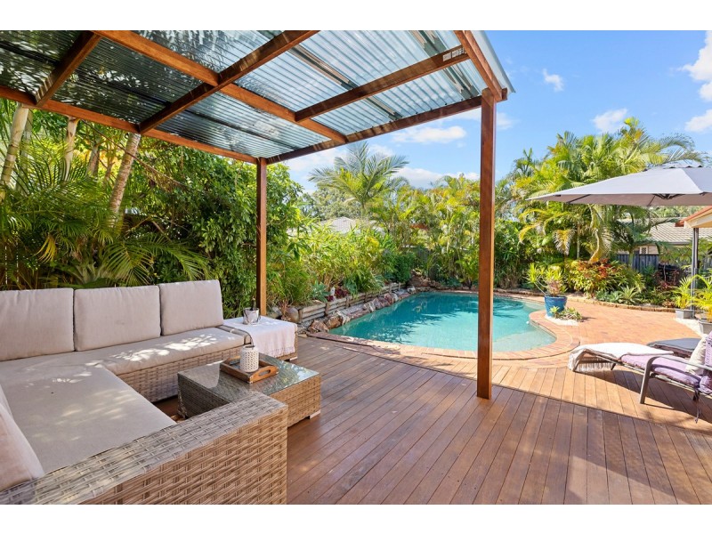 19 Grosvenor Court, Wellington Point QLD 4160