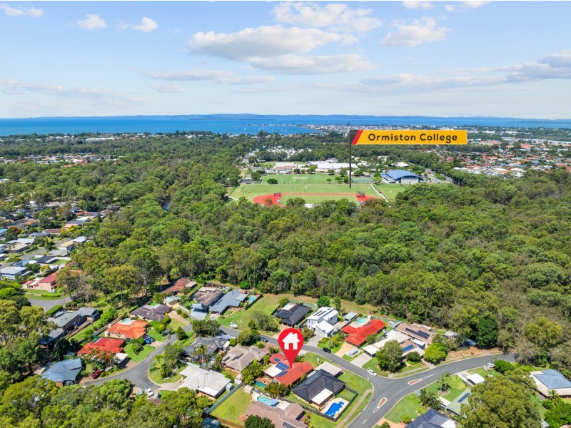 19 Grosvenor Court, Wellington Point QLD 4160