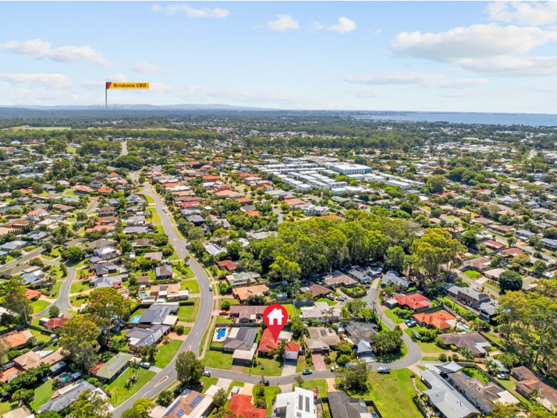 19 Grosvenor Court, Wellington Point QLD 4160