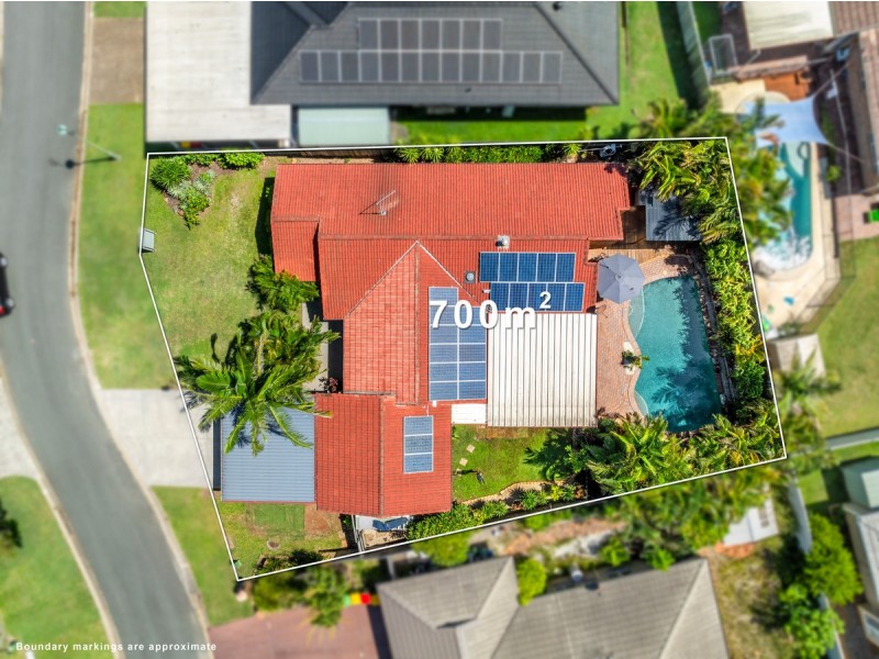 19 Grosvenor Court, Wellington Point QLD 4160