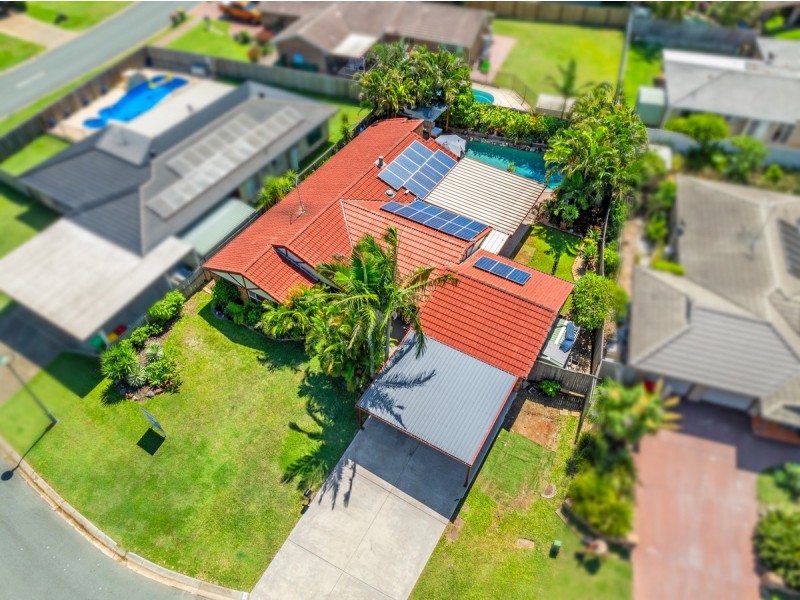 19 Grosvenor Court, Wellington Point QLD 4160
