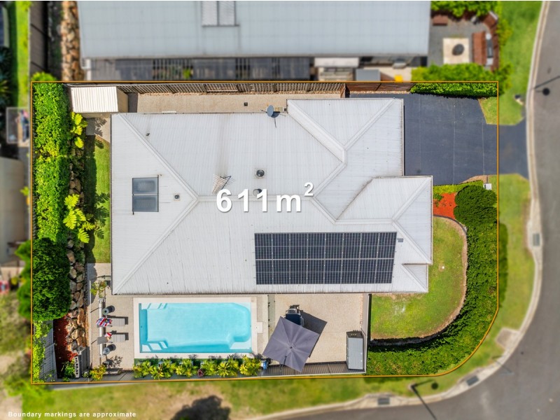 49 Sugargum Avenue, Mount Cotton QLD 4165