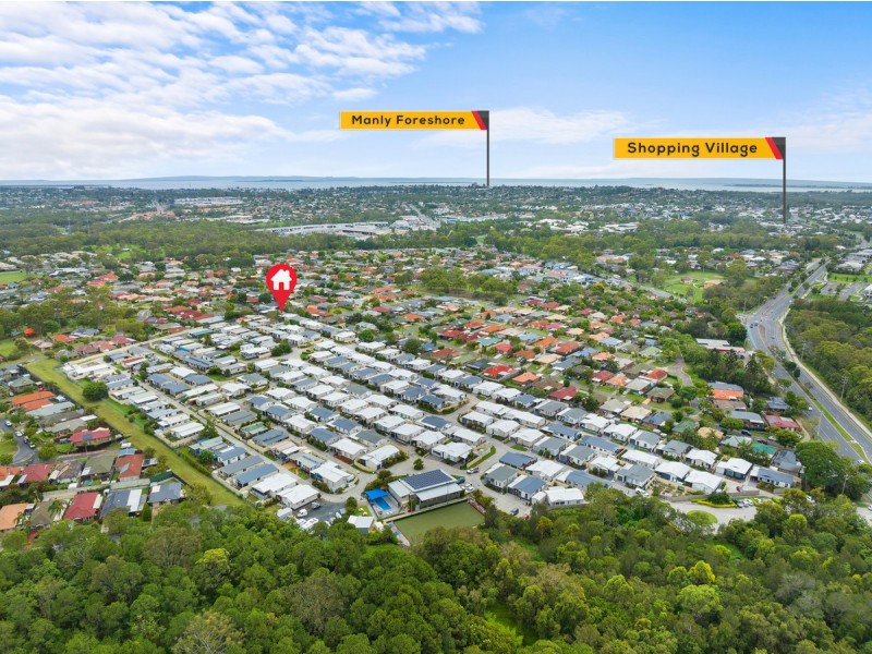 162/905 Manly Road, Tingalpa QLD 4173