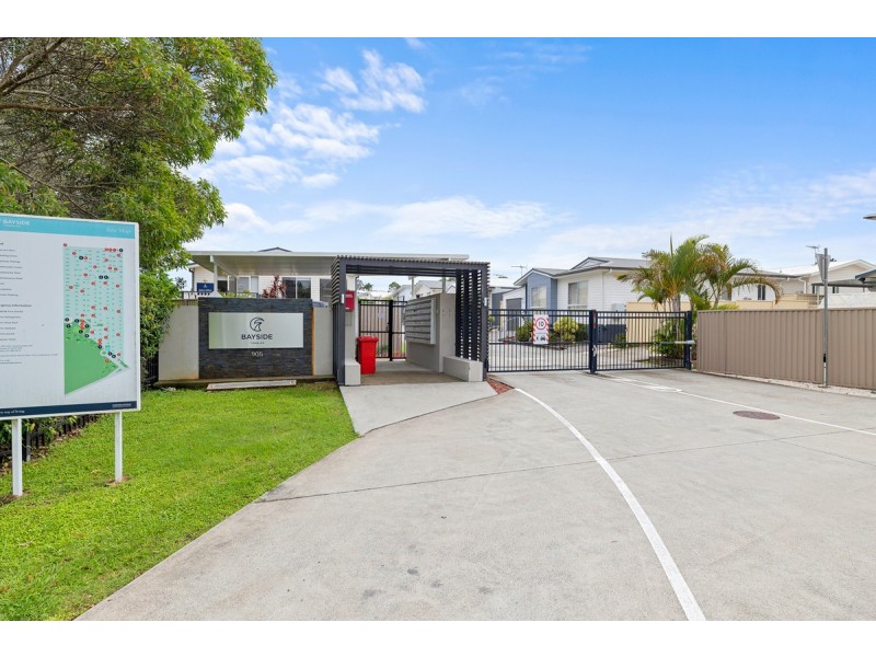 162/905 Manly Road, Tingalpa QLD 4173