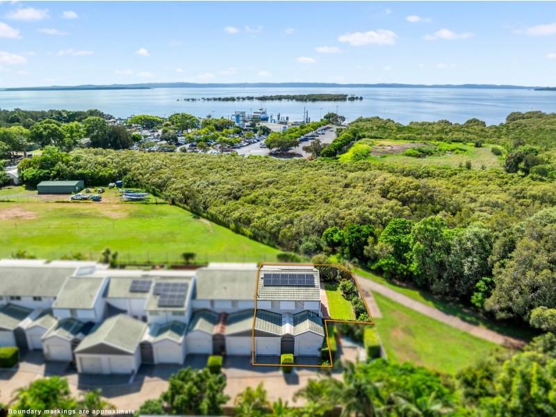 64/2-12 Queen Street, Cleveland QLD 4163