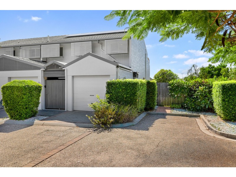 64/2-12 Queen Street, Cleveland QLD 4163