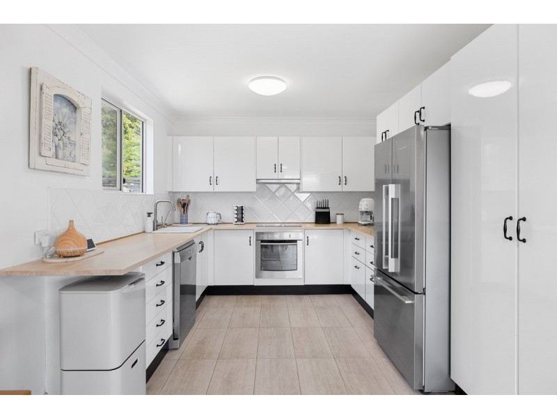 64/2-12 Queen Street, Cleveland QLD 4163