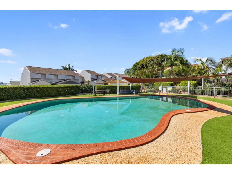 64/2-12 Queen Street, Cleveland QLD 4163