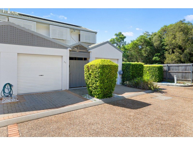 64/2-12 Queen Street, Cleveland QLD 4163