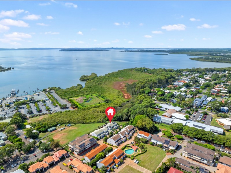 64/2-12 Queen Street, Cleveland QLD 4163