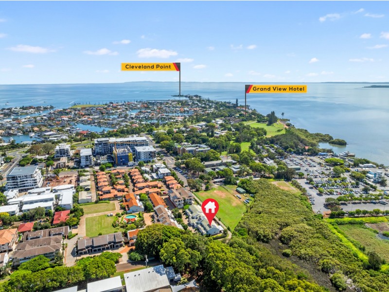 64/2-12 Queen Street, Cleveland QLD 4163