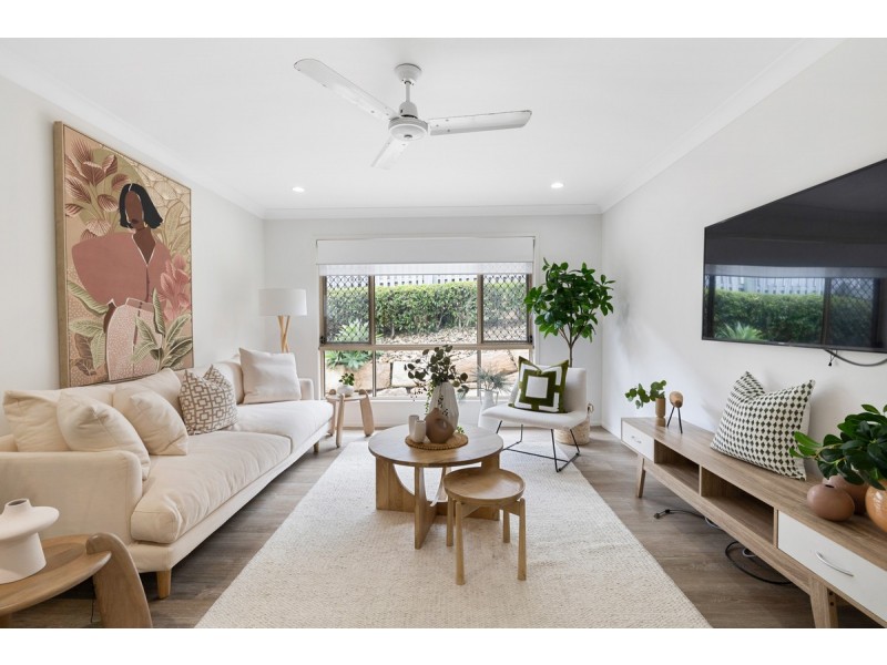 2 Hoop Pine Street, Mount Cotton QLD 4165