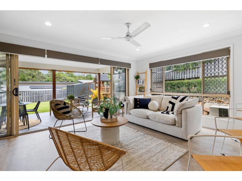 2 Hoop Pine Street, Mount Cotton QLD 4165