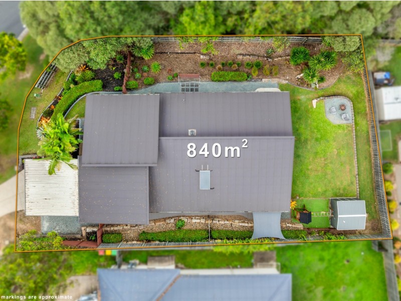 2 Hoop Pine Street, Mount Cotton QLD 4165