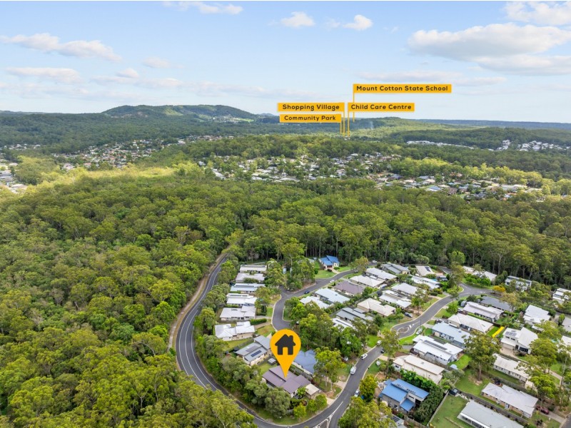 2 Hoop Pine Street, Mount Cotton QLD 4165