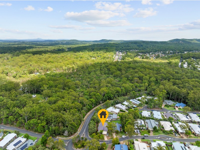 2 Hoop Pine Street, Mount Cotton QLD 4165