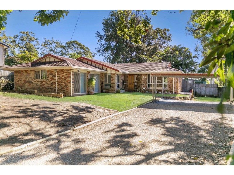 23 Beenwerrin Crescent, Capalaba QLD 4157