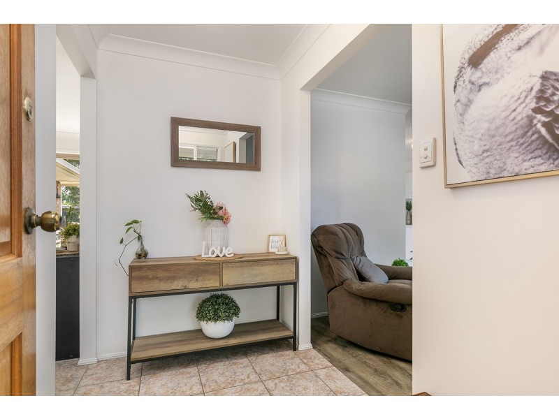 23 Beenwerrin Crescent, Capalaba QLD 4157