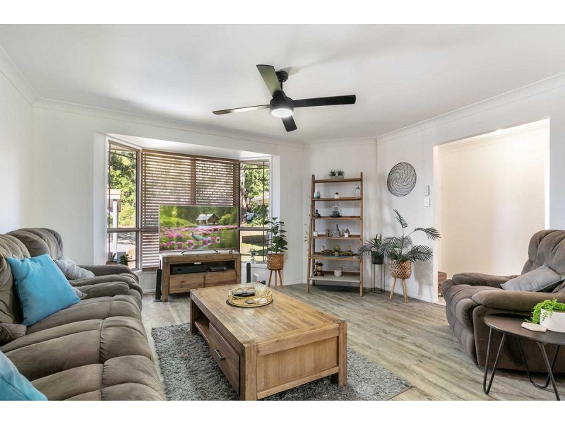 23 Beenwerrin Crescent, Capalaba QLD 4157