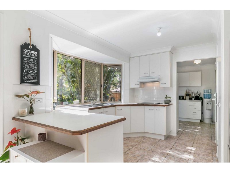 23 Beenwerrin Crescent, Capalaba QLD 4157